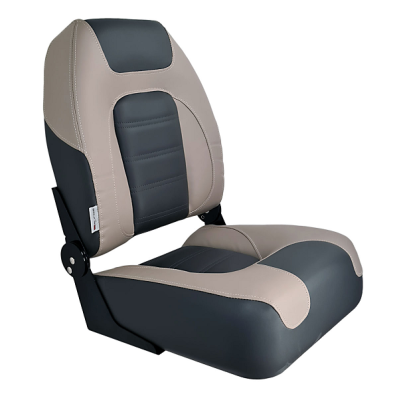 Sulenkiama RUNOS Comfort sėdynė